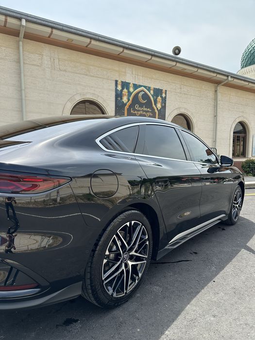 Byd Xan 605KM 2024
