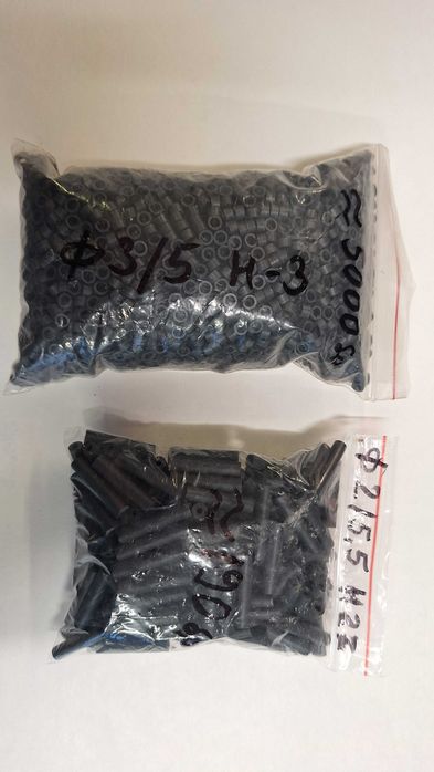 Крепежи, малки размери болтове, гайки, шайби