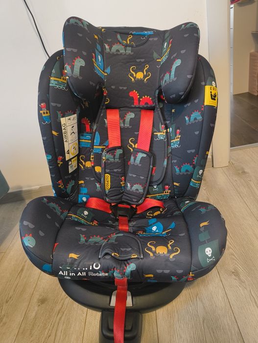 Столче за кола Cosatto All in All