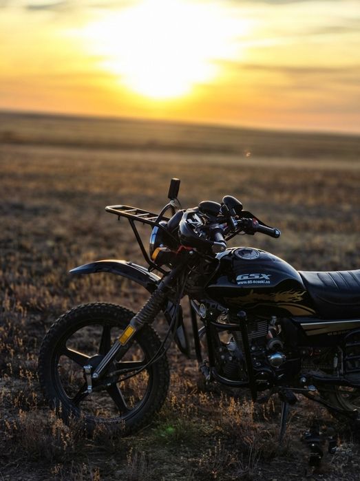 Gsx Suzuki 200 kyb