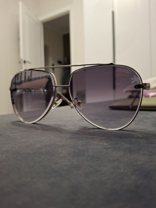 Очки Gucci.  НОВЫЕ.