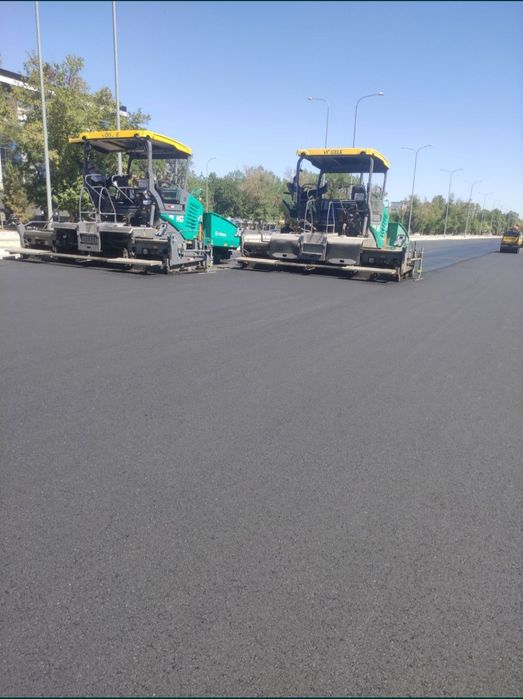 Asfalt xizmati Асфальт хизмати Узбекистан буйлаб