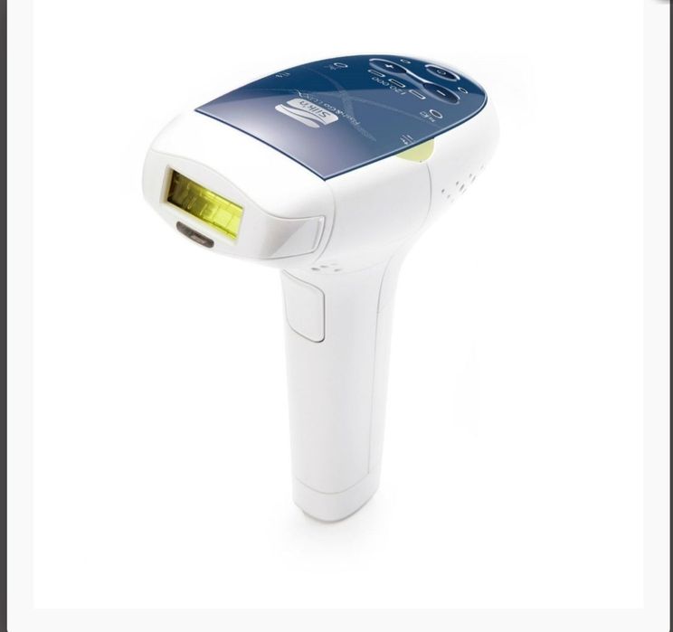 Фотоепилатор Silk'n flash go luxx