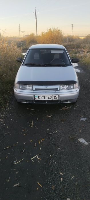 Продам машину ВАЗ 2110