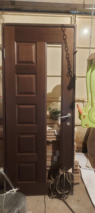 Междукомнатные двери