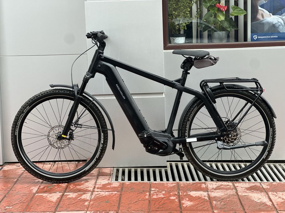 Riese & Müller GT 27.5 Bosch CX