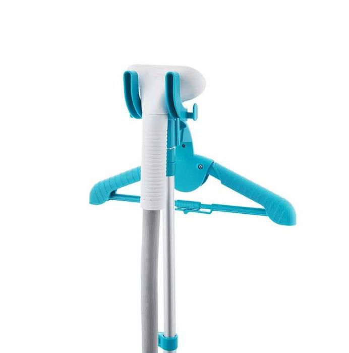 Новый отпариватель Kitfort KT-957