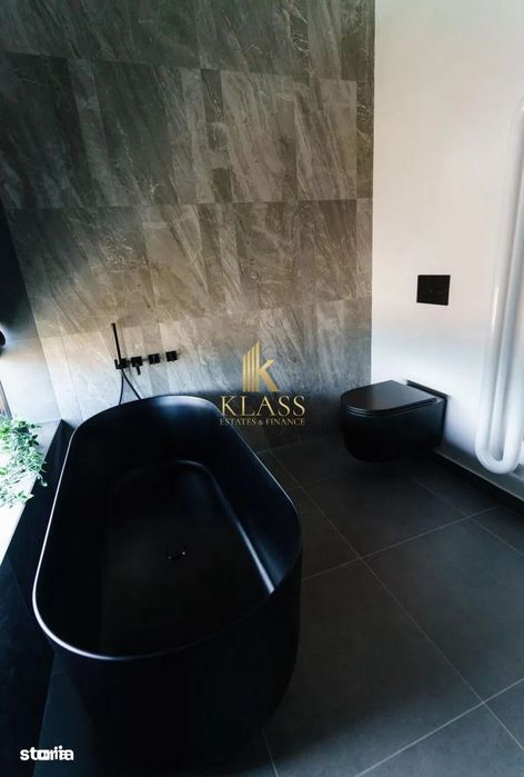 Apartament dispus pe 2 etaje - 4 camere - BRICK LOFT FLOREASCA