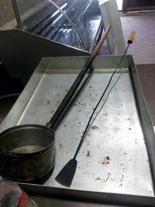 Mangal qura kampilekt