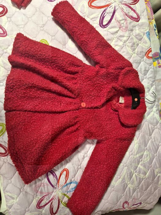 Детски страхотни палтенца