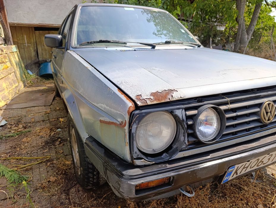 Golf 2 CL продавам