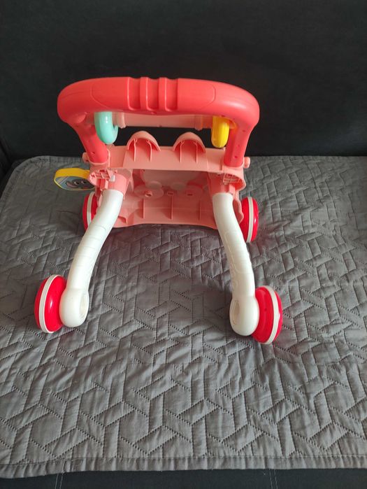 Ходунки каталка для малышей