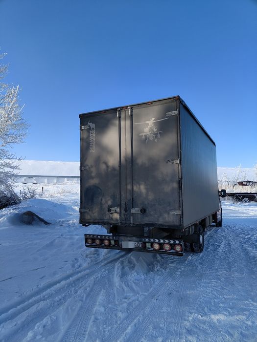 Продам газель 5.20