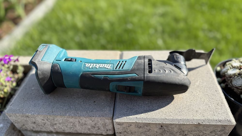 Lot scule 18v originale Makita
