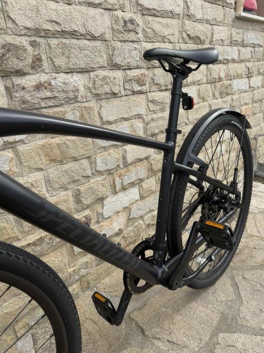 Hybrid Specialized Sirrus X 3.0 2022