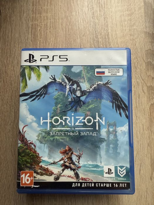 Продаю игры на PS