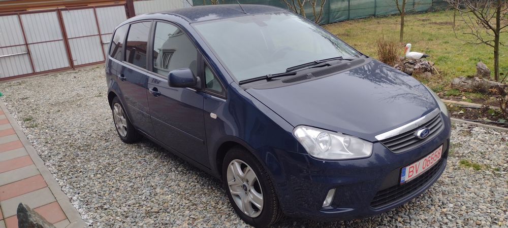 Ford focus C-Max 2010