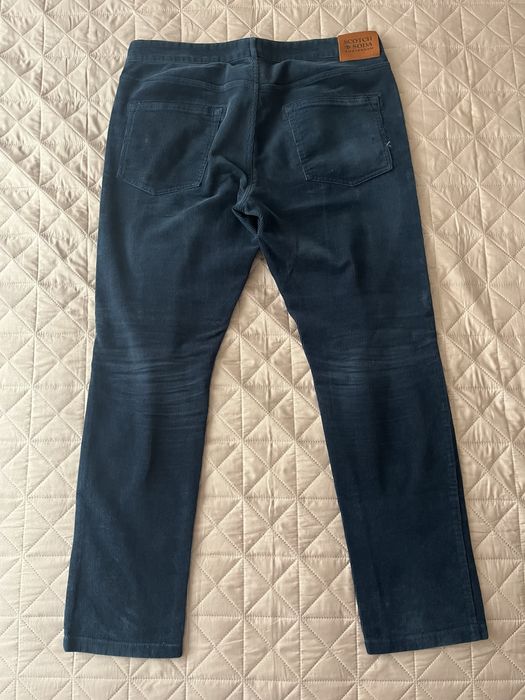 Scotch & Soda Ralston 34/32 02