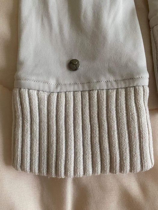 Дамско Горнище Puma