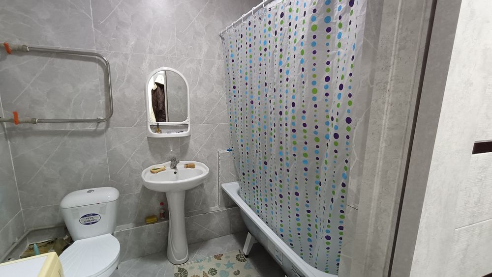 Сдам уютную квартиру