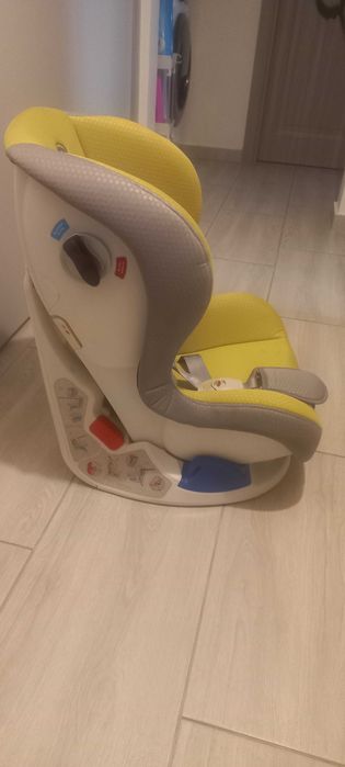 Scaun auto 4 baby