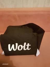 маленькая сумка Вольт