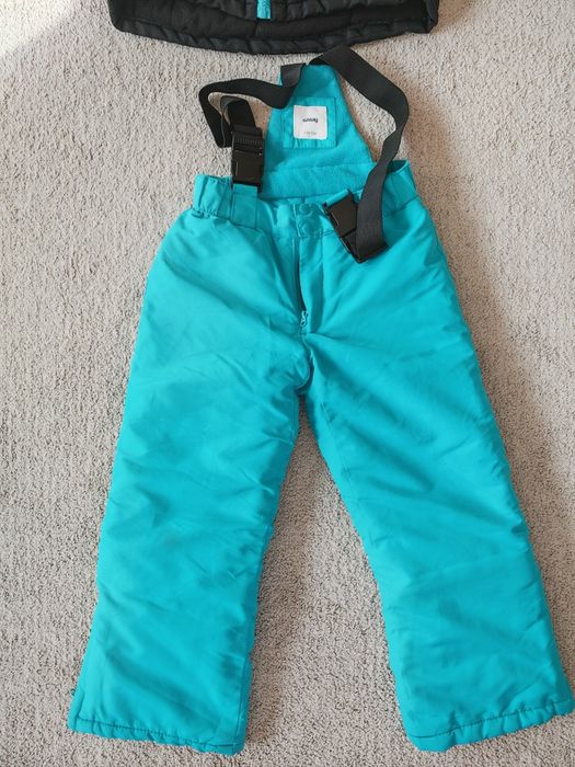 Vand compleu ski Sinsay marime 100