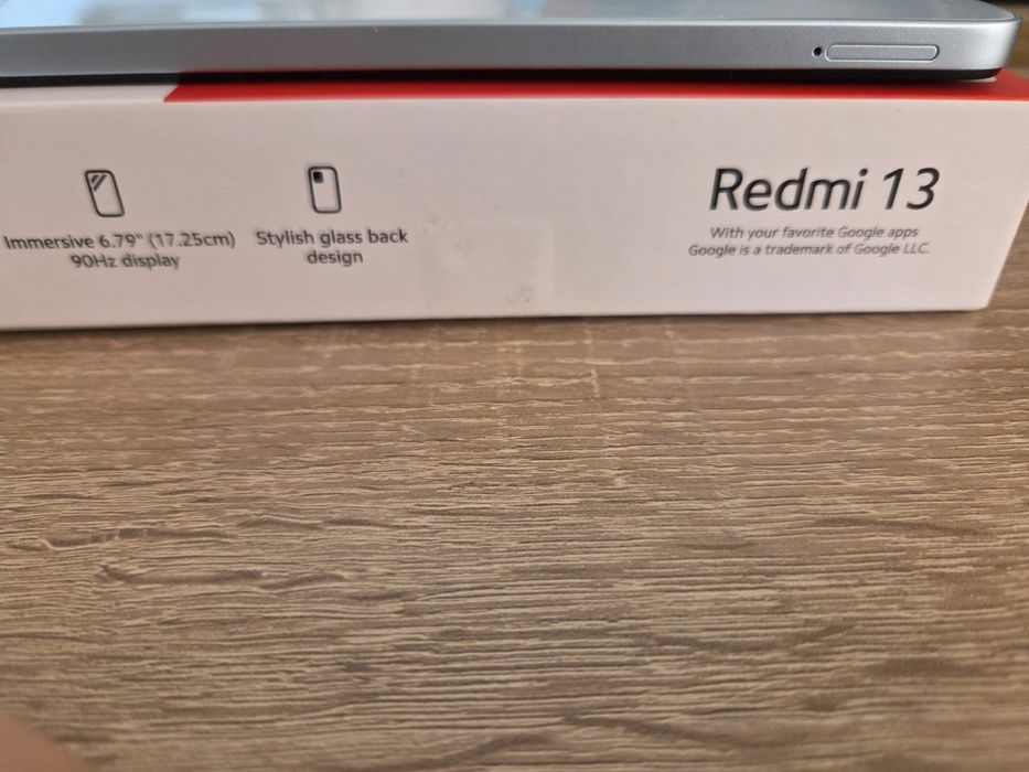 Redmi 13 128ГБ СПЕШНО!