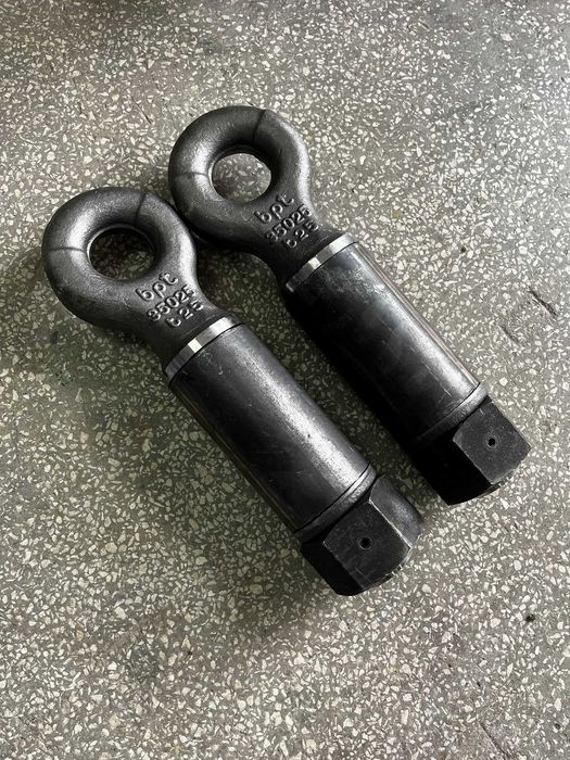 Ochi remorcare 25-30t