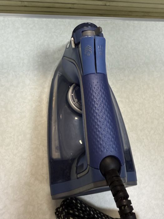 Парна ютия Rowenta DW8215