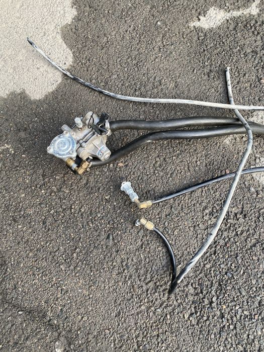 Газ балон обородования