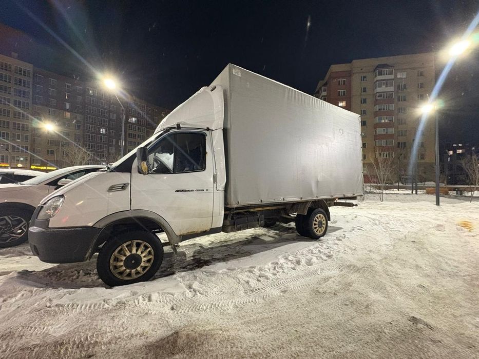 Продам Газель 2012 г
