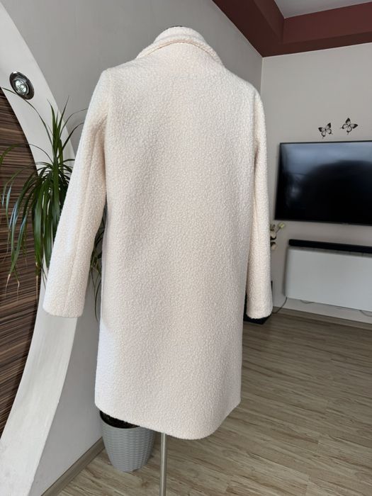 Зимно елегантно палто ново