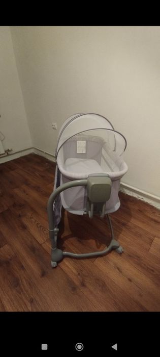 Продам кровать-люльку