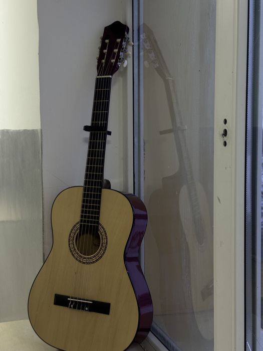 Классическая гитара