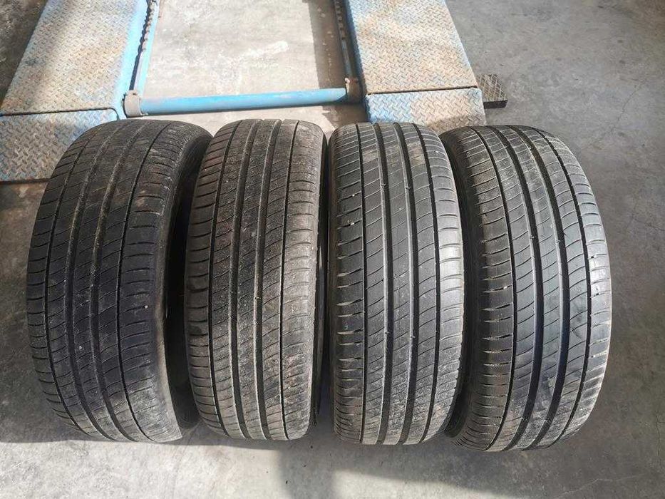anvelope vara michelin 225 50 r18