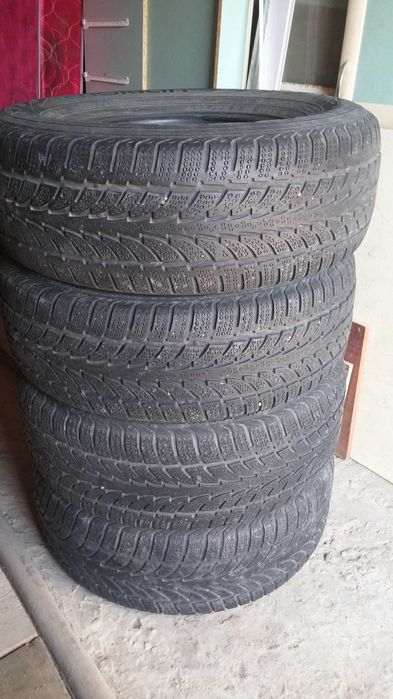 Шины NOKIAN  265/70 R16  Зима