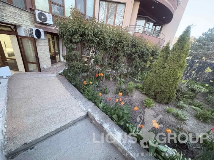 3-стаен в Варна-Бриз площ 82 цена 173000 - снимка 12