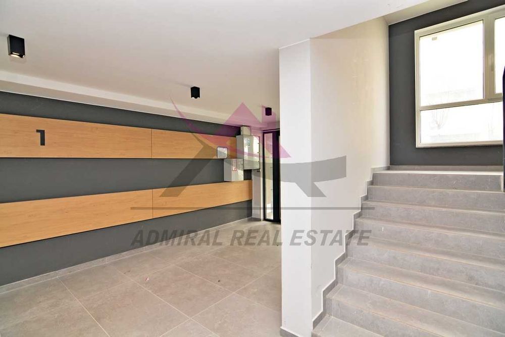 Двустаен -Победа