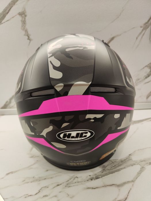 Каска HJC дамска размер М