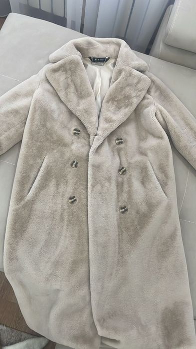 Продам шубу фирмы lichi