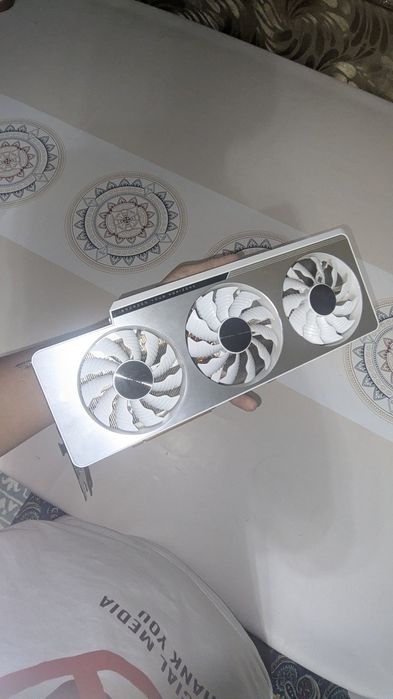 Rtx 3080 gigabyte