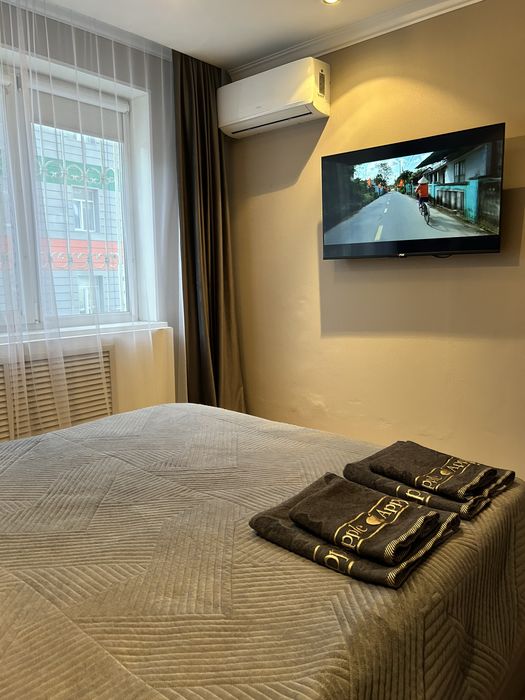 Прекрасная квартира для вас