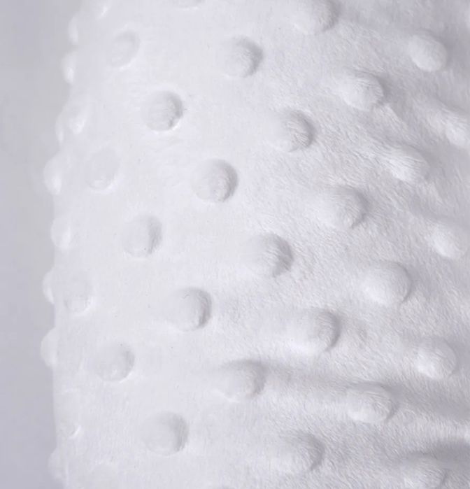 Детский кокон, белый