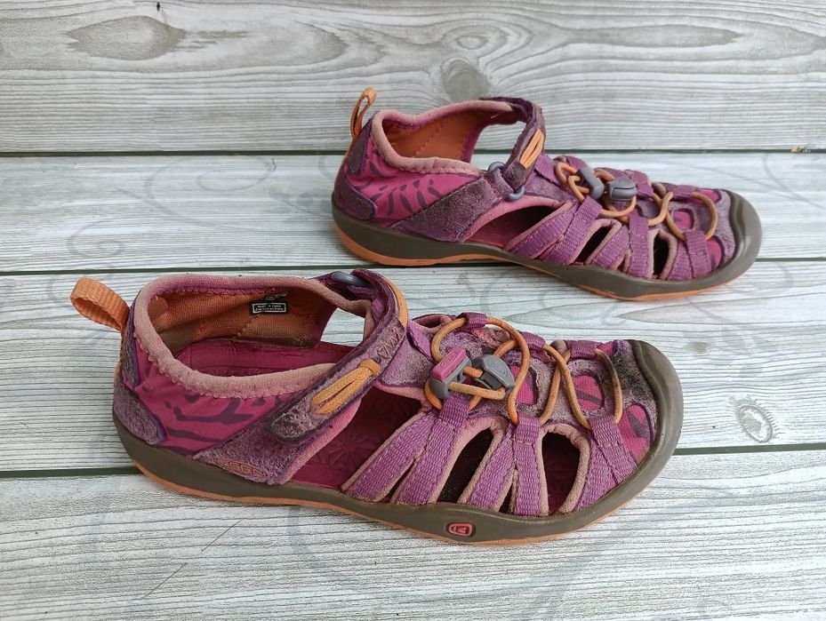 Keen сандали N 30