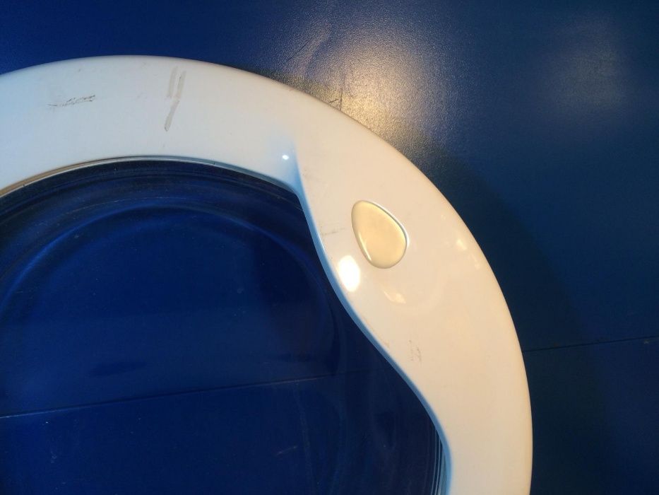 Hublou masina de spalat Candy GC