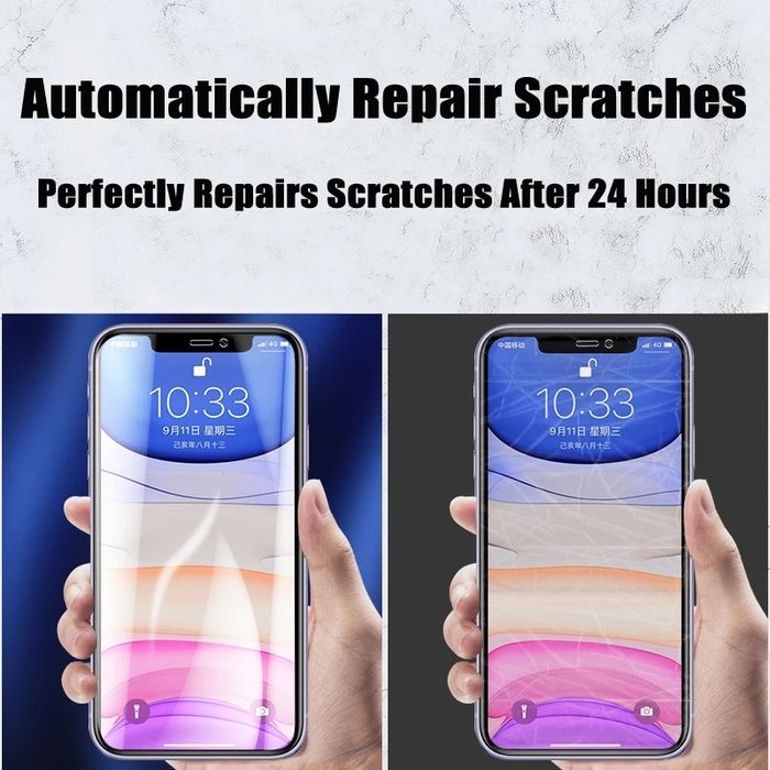 Folie silicon cauciucate compatibil Iphone 13 / 13 Pro /13 Pro Max