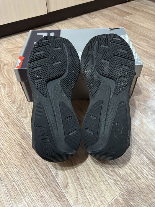 Мужские кроссовки Fila