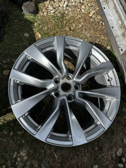 Jantă  r 19.tesla model 3.cod:1344222-00-C.