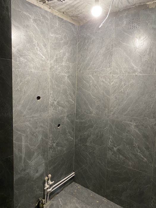 Плотник  Кафельщик с гарантия качества!